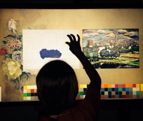 Волгоградский музей Машкова стал победителем грантового конкурса «Общее дело»