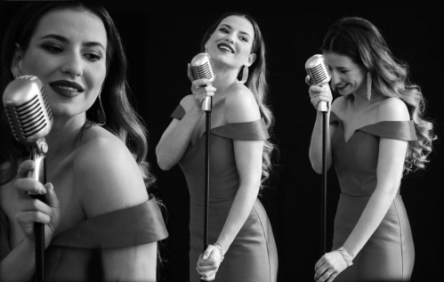 В НЭТе состоится творческая встреча с Анастасией Фроловой