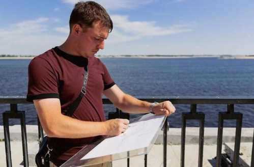 В Казачьем театре покажут «Волжские пейзажи»