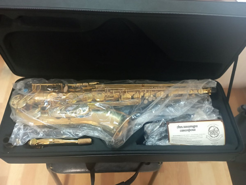 В Волгоградской области начались поставки оборудования в детские школы искусств