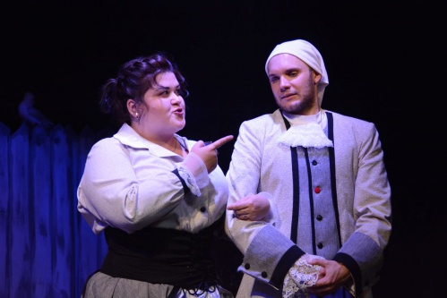 Волгоградские театры получат дополнительную поддержку