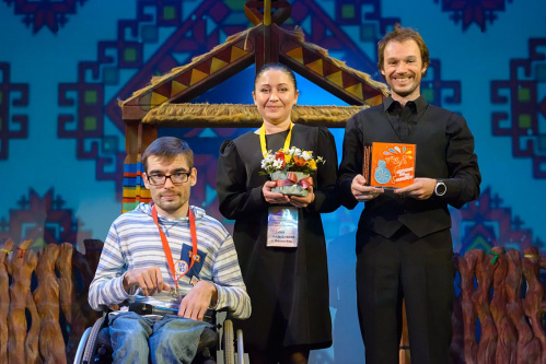 Волгоградские артисты стали победителями II международного фестиваля театров кукол «Карусель сказок»