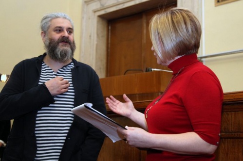 В Волгоградской области стартовал международный фестиваль короткометражных фильмов «Вкратце!»