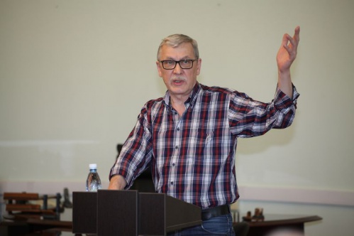 В волгоградском регионе подвели итоги театрального сезона