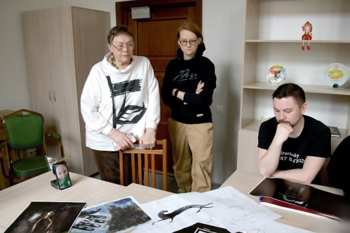 Волгоградский театр кукол поставит спектакль «Мцыри»