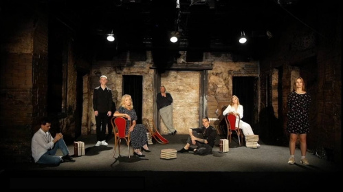 В Волгограде состоялась всероссийская акция «Культурная суббота»