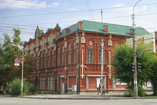 В Волгограде впервые пройдёт «Ночь в театре» В Волгограде впервые пройдёт «Ночь в театре»