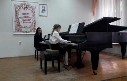 В ВГИИКе завершился учебный год Школы молодого преподавателя