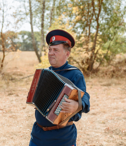 Волгоградский артист Юрий Щербаков стал лауреатом всероссийской премии добрых дел Волгоградский артист Юрий Щербаков стал лауреатом всероссийской премии добрых дел