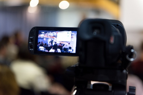 Открыт приём заявок на VII международный кинофестиваль «Вкратце!» - 2019