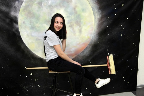 Итоги "Библионочи"-2016 в Волгограде