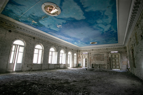 Андрей Бочаров о Доме детства на базе кинотеатра «Победа»: объект будет служить поколениям