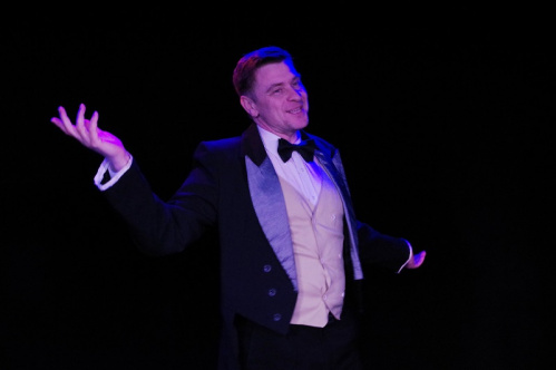 В Камышинском драмтеатре поставили пьесу Григория Горина