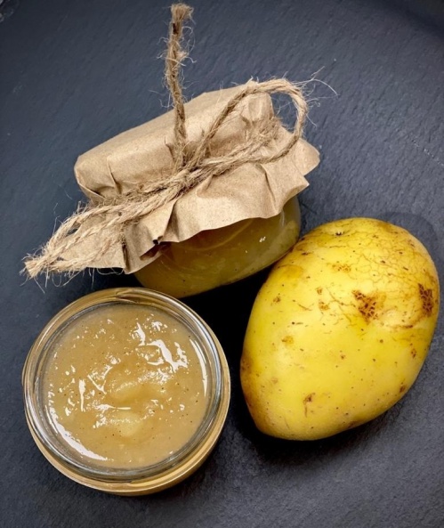 По старинным секретным рецептам