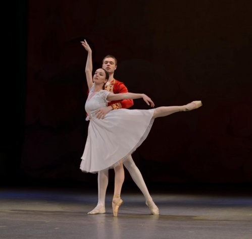 В оперном театре поставят «Щелкунчика»