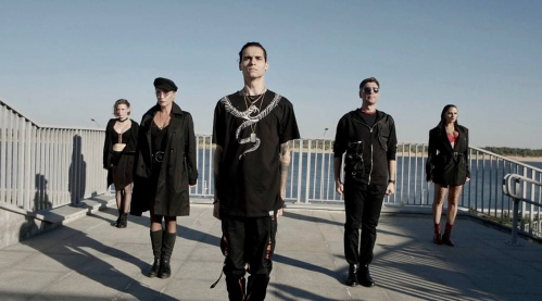 НЭТ оригинально готовится к новому сезону