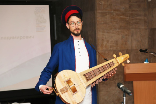 В Волгограде обсудили вопросы сохранения культурного наследия