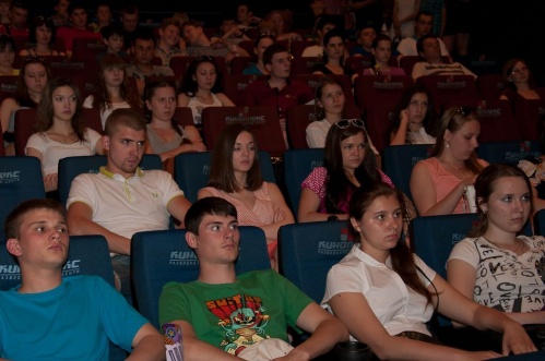 В Волгограде поднимут вопрос о состоянии киноотрасли региона 