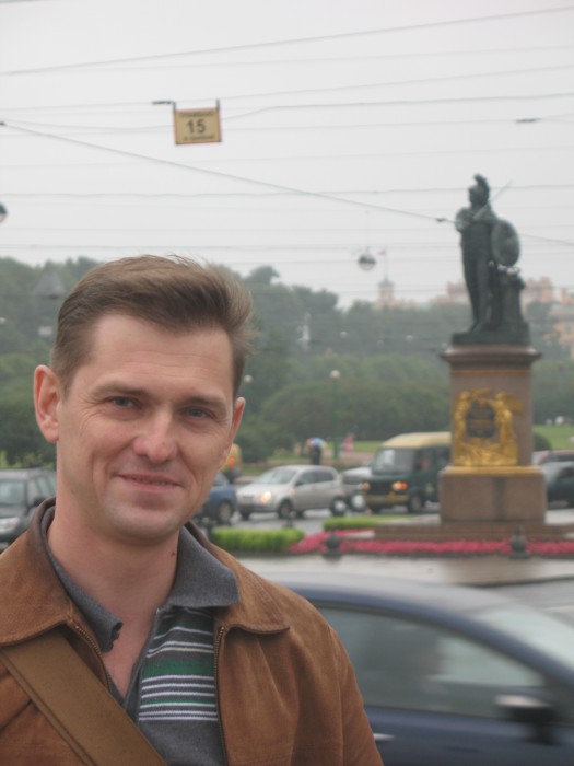 В музее ИЗО состоится литературоведческая лекция В музее ИЗО состоится литературоведческая лекция