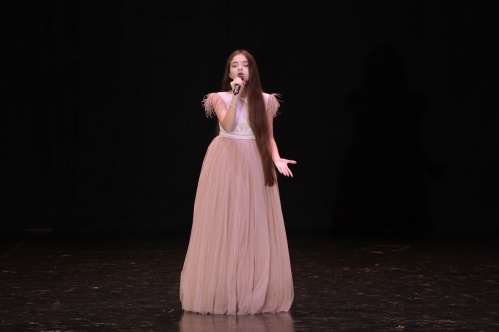 Юные волгоградцы стали лауреатами всероссийских конкурсов