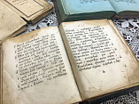 В Волгоградском краеведческом музее пройдёт День православной книги