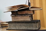 Библиотекам региона подарят тысячи книг