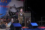 В Волгоградской области прошел XI патриотический фестиваль "Автомат и гитара"
