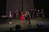 Волгоградская студентка стала лауреатом международного фестиваля вокалистов