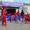 Волгоградские учреждения культуры готовят программу к фестивалю #ТриЧетыре и Дню города