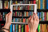 Волгоградская библиотека для молодежи работает онлайн