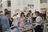 В Волгограде в четвёртый раз состоялся Книжный фестиваль