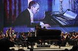 Программа «Приношение Рахманинову» собрала полный зал в Волгоградской филармонии