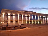 Волгоградские артисты представят регион в Москве