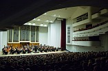 Современные технологии позволят волгоградцам увидеть в ЦКЗ лучшие концертные программы страны