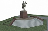 Определена дата установки памятника Рокоссовскому