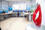 В Волгограде оставят чашу огня Игр-2014