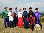 Фольклорно-этнографический фестиваль пройдет в Волгоградской области 