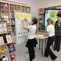 Праздник детской книги прошёл в библиотеках региона