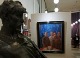 Картина Петрова-Водкина из собрания Музея Машкова примет участие в выставке в Русском музее Картина Петрова-Водкина из собрания Музея Машкова примет участие в выставке в Русском музее