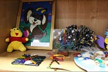 В Волгоградской области начался книжный конкурс для детей с ограниченными возможностями здоровья