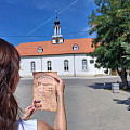 В музее-заповеднике «Старая Сарепта» пройдут поиски клада