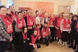 Калачёвский краеведческий музей посетила делегация из Москвы