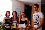 В Волгограде состоялся фотокросс