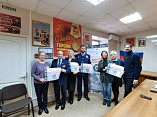 ВГИИК продолжает реализацию проекта народного киносборника