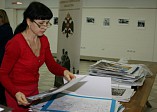 Дети «рисуют» песни