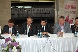 В Волгограде стартовал международный кинофестиваль