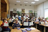В региональном Центре документации новейшей истории подведены итоги дополнительного профессионального образования специалистов