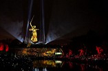 Для жителей и гостей Волгоградской области в дни майских праздников подготовили большую культурную программу