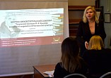 Волгоградские студенты обсудили творческое наследие Ивана Крылова 