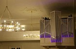 В «Старой Сарепте» прозвучит музыка из популярных фильмов